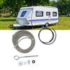 7pcs Cable Repair Kit 22305 Metal Professional Repair Tool for Trailer RV Truck,  