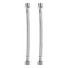Kink-resistant Flexible Connector For Home Improvement 20cm Flexible Connection Hose Accessory High Flexibility