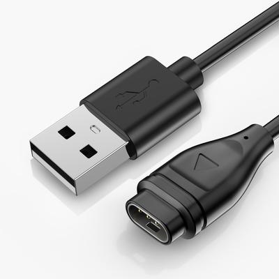USB nabíjecí kabel pro chytré hodinky Coros Pace 2/ Pace 3 Vertix/ Vertix2 Nabíječka pro Coros Apex/Apex pro/Apex 42mm Příslušenství