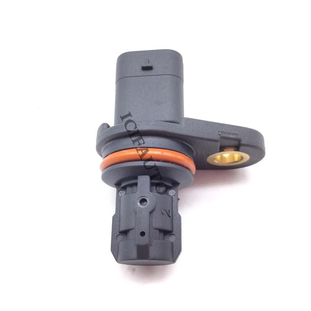 Camshaft position Sensor Plug Pigtail Connector Wire For Chevrolet Aveo Aveo5 Cruze Sonic Pontiac G3 1.6L 1.8L 55565708