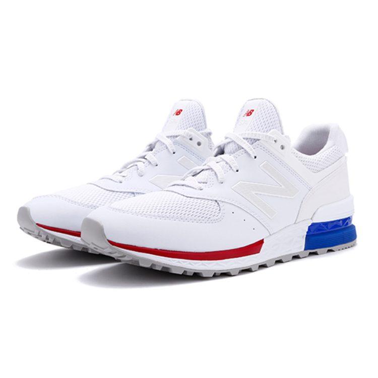574 New Balance Sport 'USA Flagge' MS574SCN