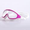 Boxed Large-frame Protective Swimming Goggles, Myopia Swimming Goggles, UV-proof and Fog-proof Swimming Goggles.