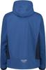 CMP Softshell Jacket with Removable Hood (3A01787N) Men's Softshell Jacket with Detachable Hood (3A01787N) Bluestone