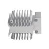 Creality Original Ender-3 V3 Ke Kühlkörper Ganzmetall-Radiator Metallkühlkörper Für Ender-3 V3 Ke 3D-Drucker Teile
