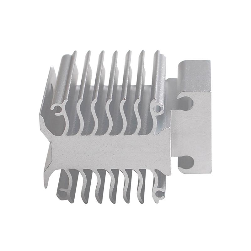 Creality Original Ender-3 V3 Ke Kühlkörper Ganzmetall-Radiator Metallkühlkörper Für Ender-3 V3 Ke 3D-Drucker Teile