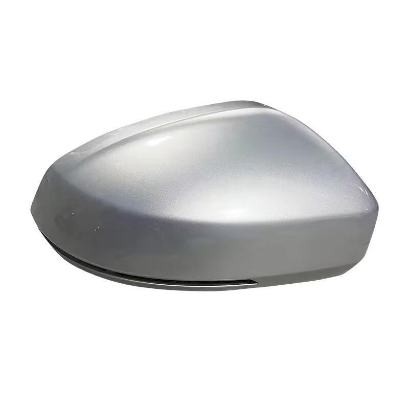Volkswagen T-Cross Rearview Mirror Cover with Frame & Turn Signal (2019-2023)