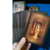 Past Life Oracle Cards: A 44-Card Deck and Guidebook Cards Family Tarot Card Game for Indoor Fun Game