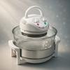 Cuptor cu halogen multifuncțional Kombiwar 18L | Kraft&Dele