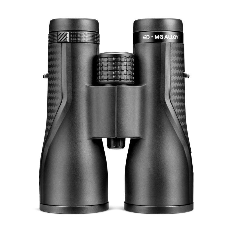 Shuntu P Series Binoculars: 1050/1250, ED Glass, Magnesium Alloy, SMC, High Reflective Dielectric Coating.