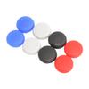 VR Joystick Cover Prevent Slip Silicone VR Controller Thumb Grip Cover for Mate Quest Pro for Quest 1 2 for Pico Neo3