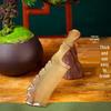 Zhixu Natural Ox Horn Massage Comb