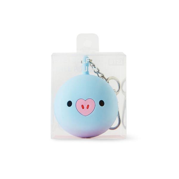 LINE FRIENDS BT21 MANG BABY Golf Ball Pouch