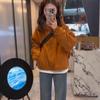 Women's Petite Hooded Windbreaker: Short Jacket for Spring & Autumn 2025, Casual Hot Style