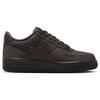 Nike Air Force 1 Low Prm Mf Velvet Brown Women's Sneakers DR9503-200