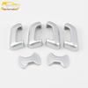 Tange Seat Backrest Control Switch Sequin Sticker for Adjustment Decoration