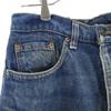 Levi's 90s 610 Made in USA Denim pants W30 blue jeans Men's Used