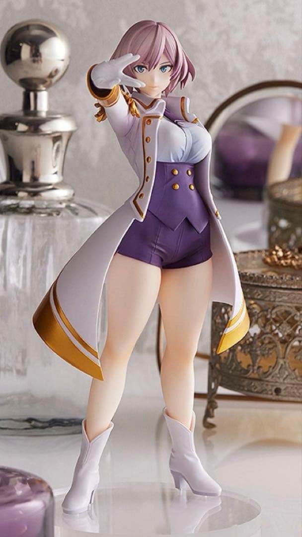 

[USED] POPUPPARADE Mujina