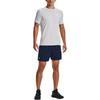 Under Armour Woven Collection Shorts Men's Collegiate Blue 1365212-408