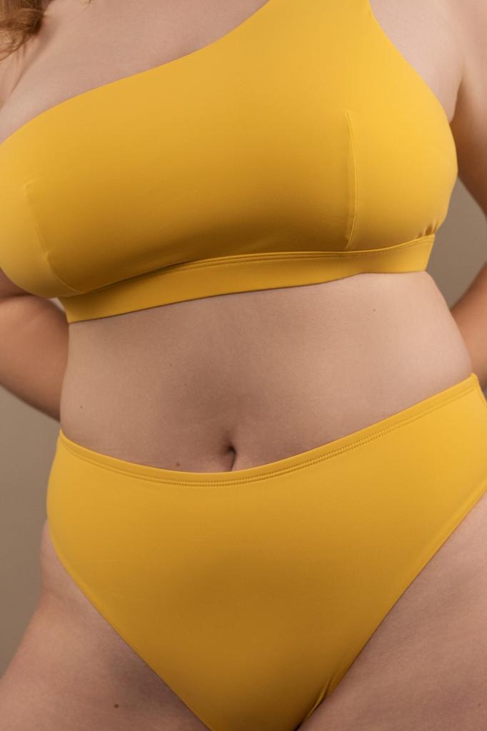 Swimsuit Top with Soft Brabrabra Cup (85434)