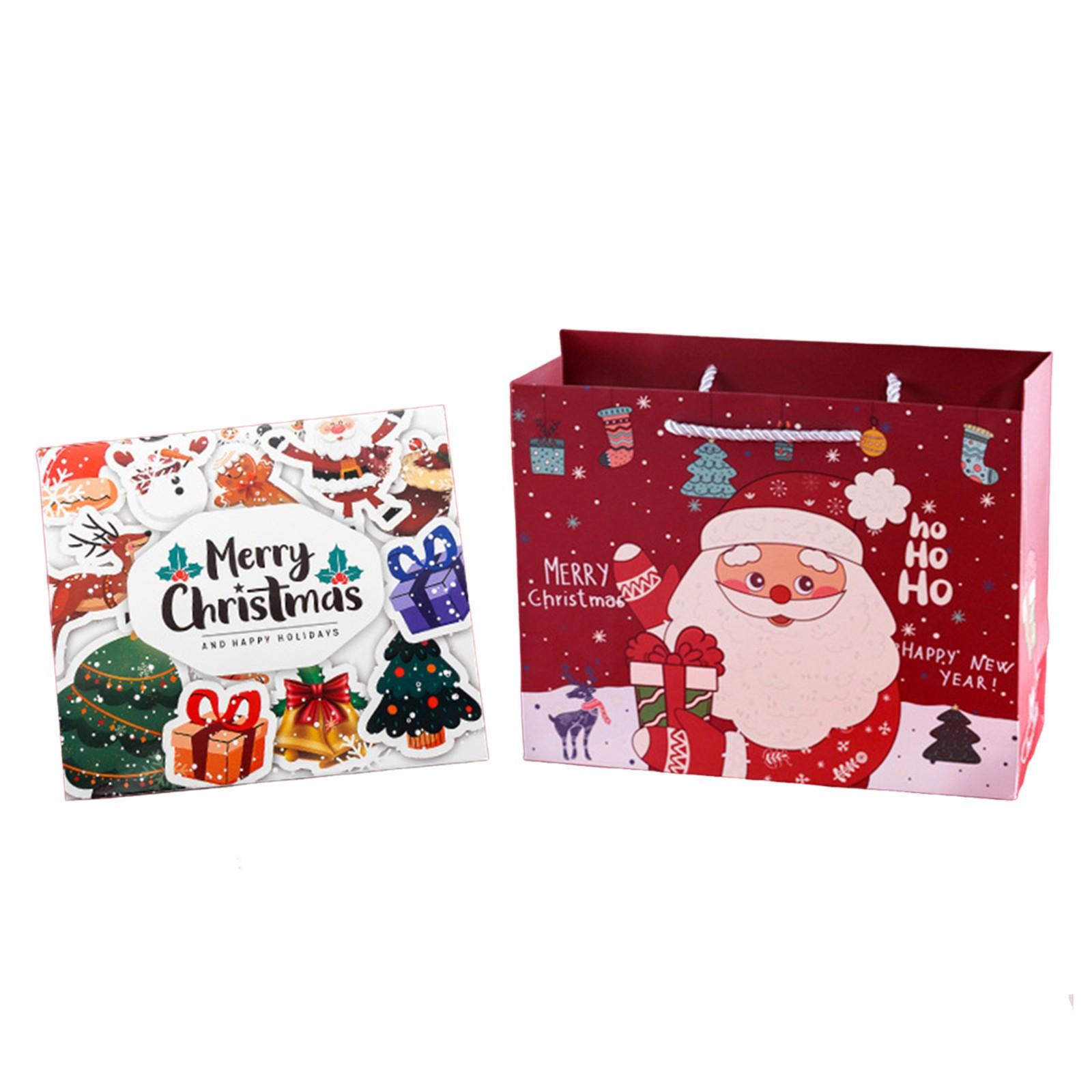 

Серия календарей прибытия с 24 ячейками, браслетные аксессуары, рождественский сюрприз, слепая коробка One Size