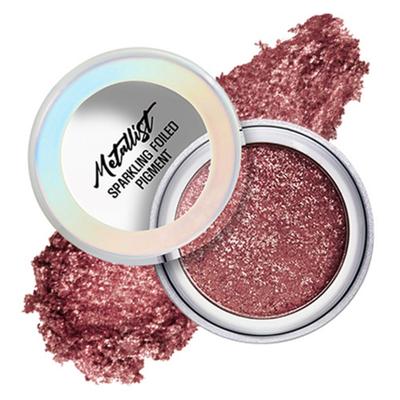 Touch In Sol Metallist Sparkling Foiled Pigment, 6 Persian Rose, 1 Pcs