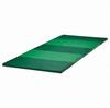 IKEA PLUFSIG Folding Gym Mat, Green, 78x185cm (m10552270)