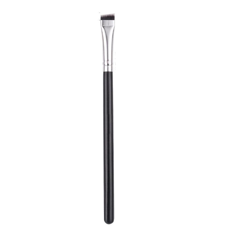 15-Piece Animal Hair Makeup Brush Set: Loose Powder, Eyeshadow, Foundation Brushes 15-Piece Brush Set Series