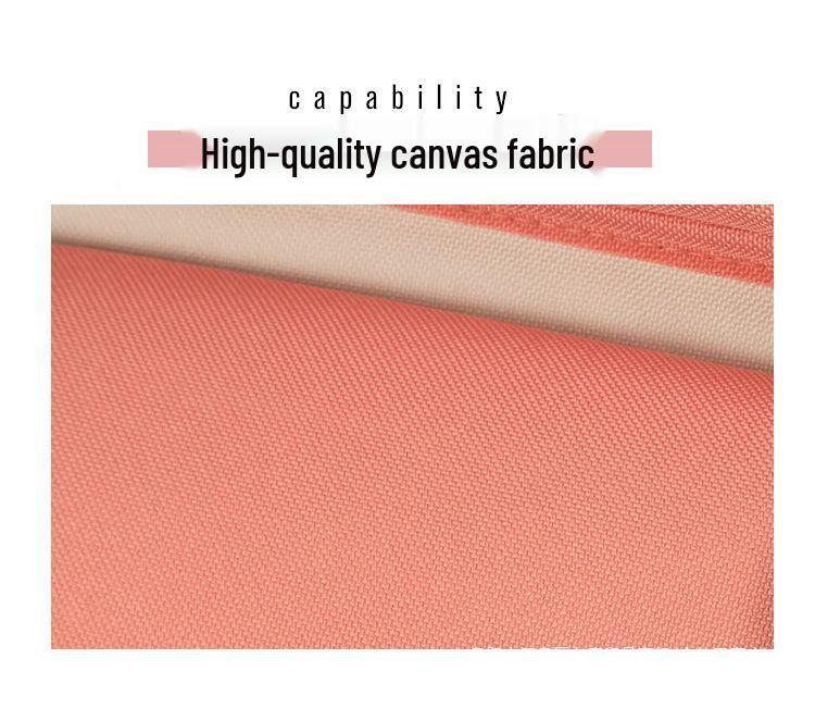 Korean Style School Backpack for Girls - Elementary To High School