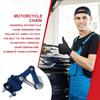 Multi-color Motorcycle Tension Guide Smoother Auxiliary Motorcycle Tools  Dirt Bike