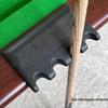 Weighted Billiard Cue Stand
