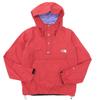 THE NORTH FACE THE NORTH FACE North Face Mountain Raintex Anorak Jacket Women's Red M NP11502 Jacket M RedUsed