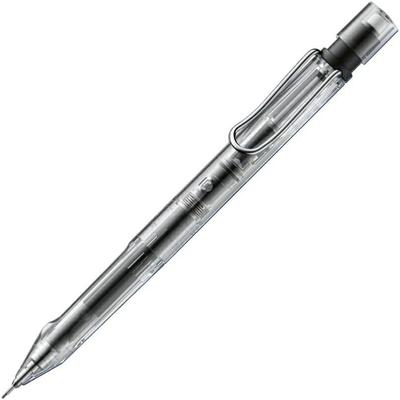 Ołówek mechaniczny Mitsubishi Pencil LAMY safari KURUTOGA wewnątrz, 0,5 mm, Vista, Ergonomiczny uchwyt, Lekki i wytrzymały korpus z żywicy, Ikonowy i funkcjonalny