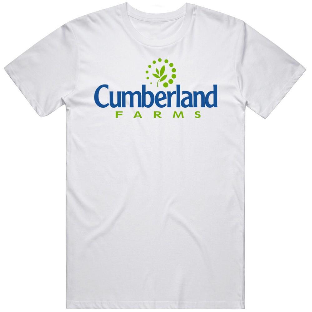 

Cumberland Farms Convenience Store Gift T Shirt 4XL