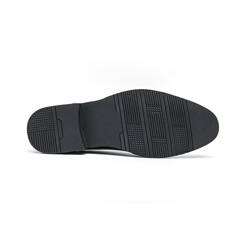 Fashion Leather Shoes For Man Genuine Leather Big Size High Quality Designer Formal Shoes Casual Shoes Fashion Business Oxford