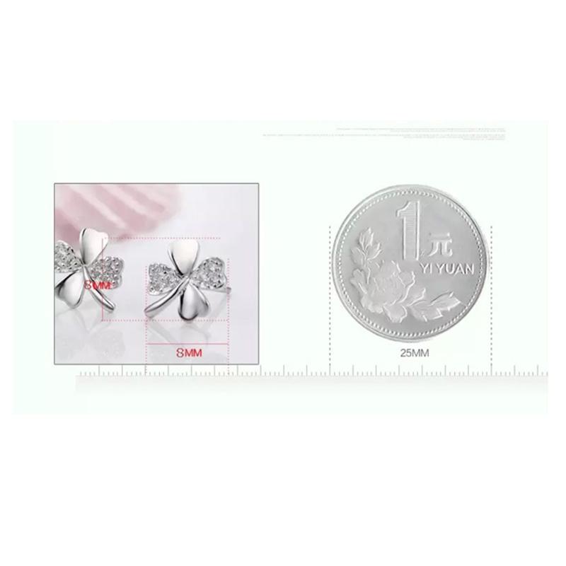 Náušnice Módní Sladící Dámská Jednoduchá Osobnost Všechny Náušnice Vysoce kvalitní Roztomilé temperamentní Náušnice