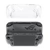 JYS-X159 For Asus ROG Xbox Ally X (2025)/Xbox Ally (2025) Crystal Clear Case PC Protective Hard Shell