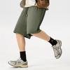 Men's Quick-Dry Mesh Casual Shorts