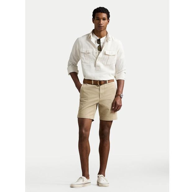 Шорты Polo Ralph Lauren 710974909002