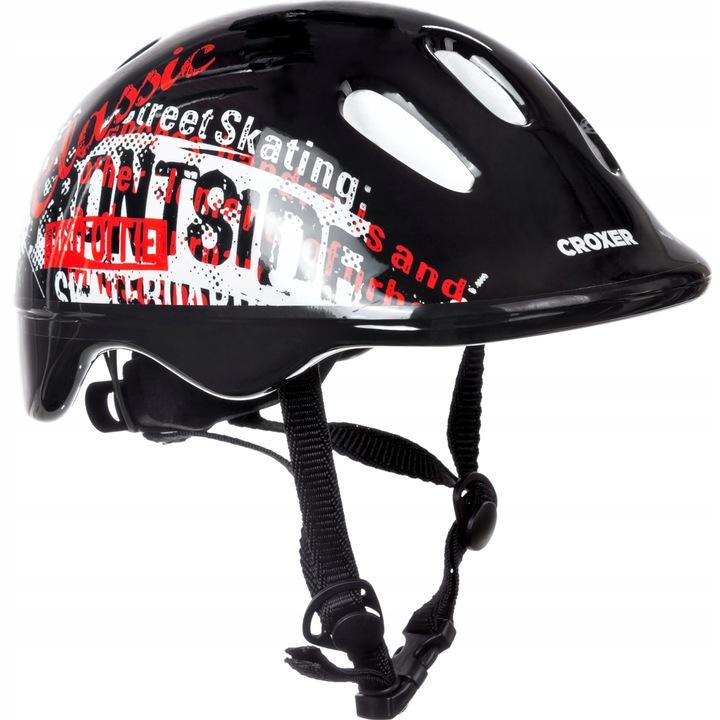 Kask Croxer Street S (52-54Cm)