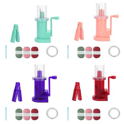 Dikiş & Örgü – Örgü Setleri