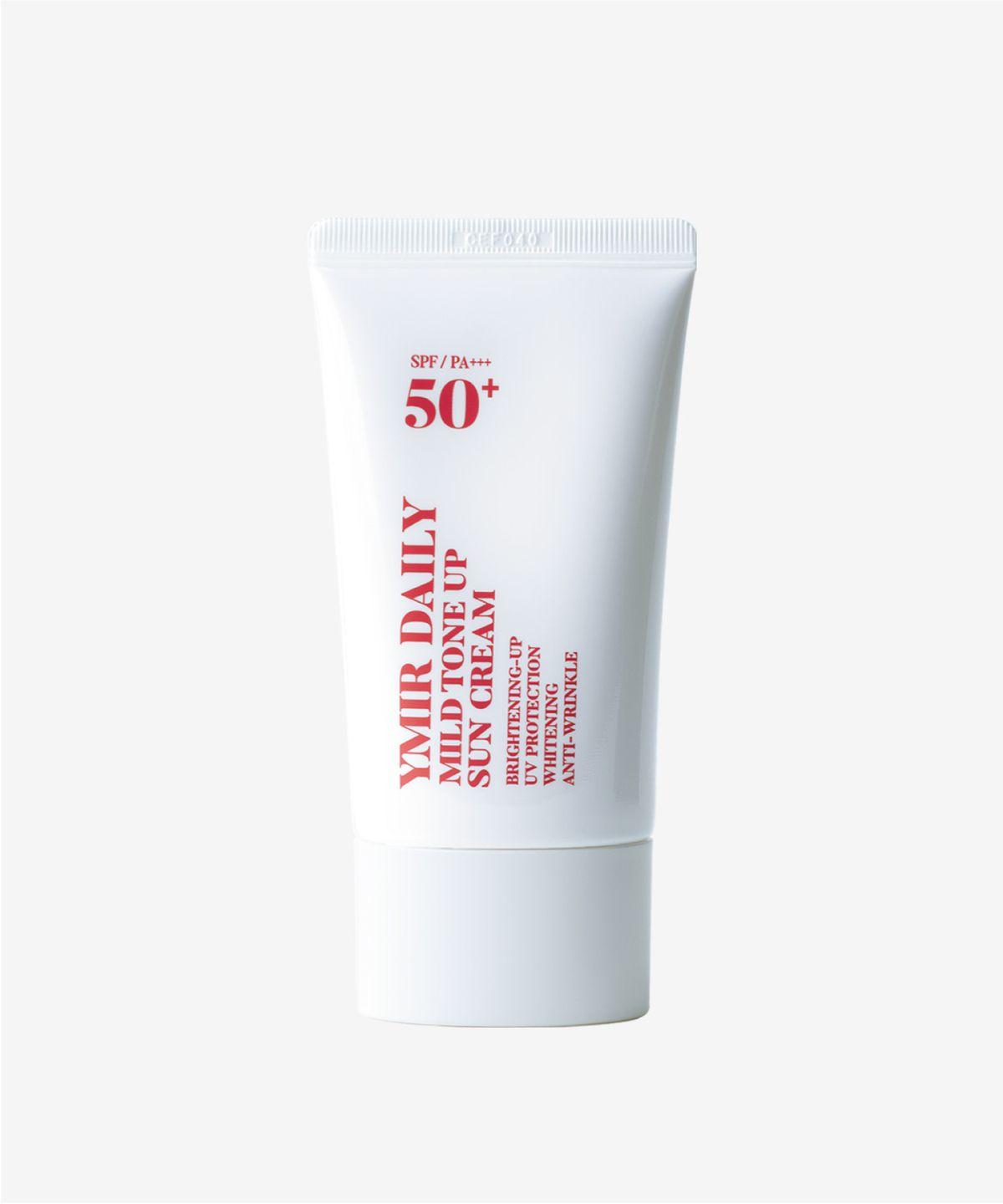 Daily Mild Tone-Up Sunscreen