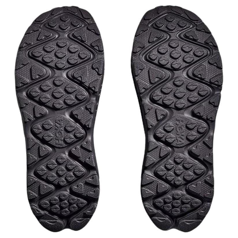 HOKA One One Ora Primo Ext Comfortable Fit Slippers Unisex Slippers Purple 1168973-SSQ