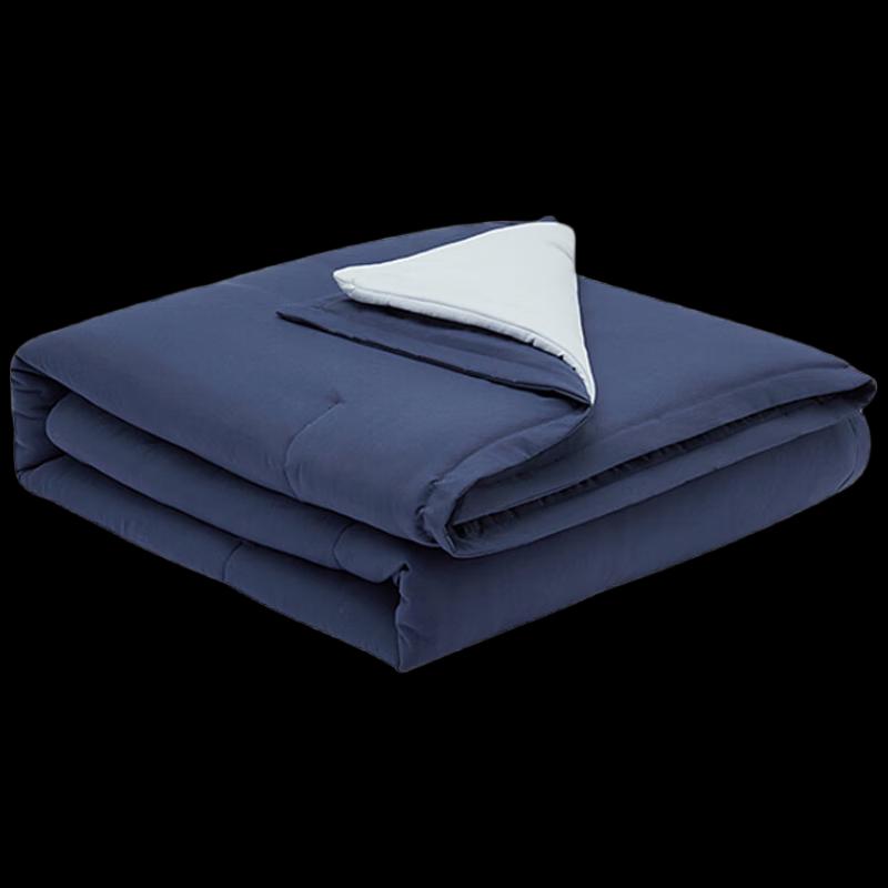 Red Show Deep Sleep Pro All-Season Thermostatic Quilt