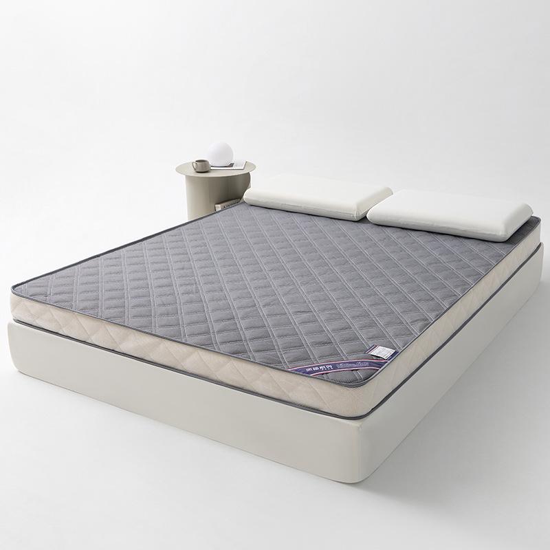 1,2m Zesílená Skládací Měkká Tatami Matrace pro Koleje a Nájemní Bydlení