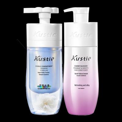 Petal Fragrance Shampoo & Conditioner Set