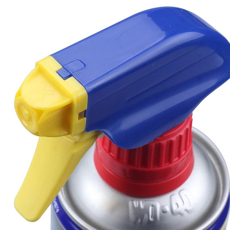 WD-40 Multi-Purpose Rust Remover & Lubricant