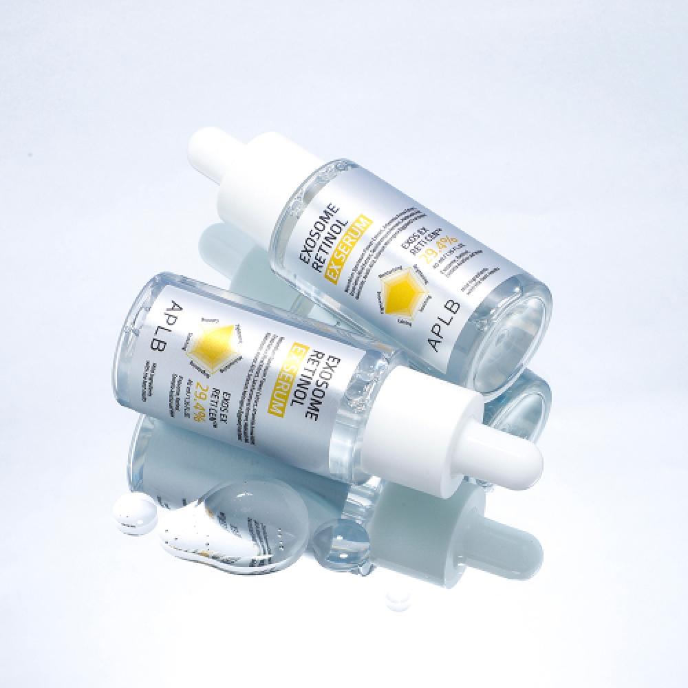 Aplb Exosome Retinol Ex Serum