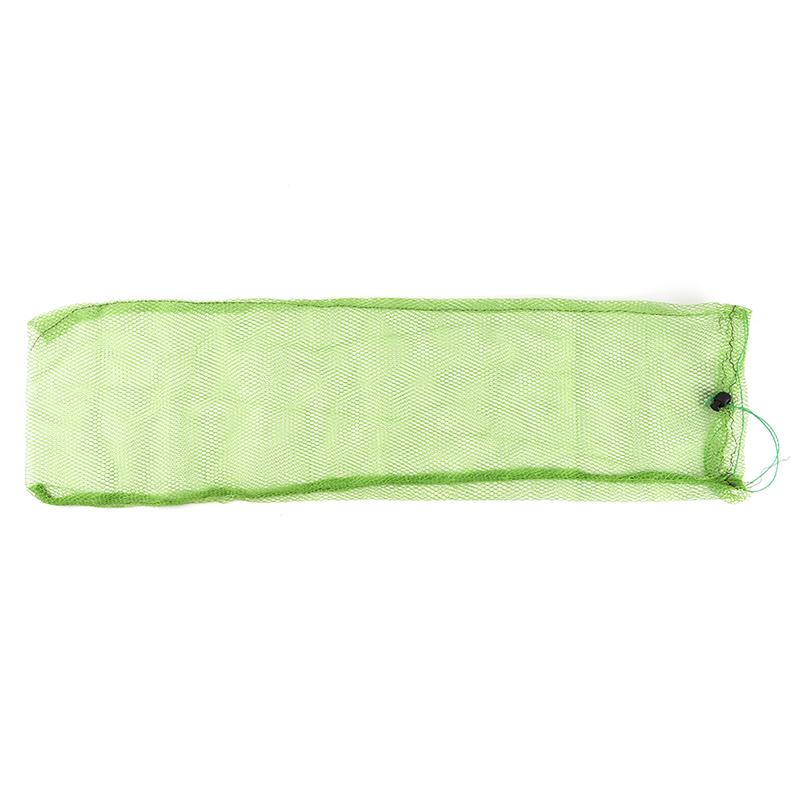 Fishing Net Trap Nylon Mesh Cast Fishery Accessories Simple Load Fish Bag Tackle