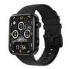 P51 Smart Watch with Camera  Take Photo Funtion BT Calling Recording 512M Memory Local Music Player  Men Women Smartwatch