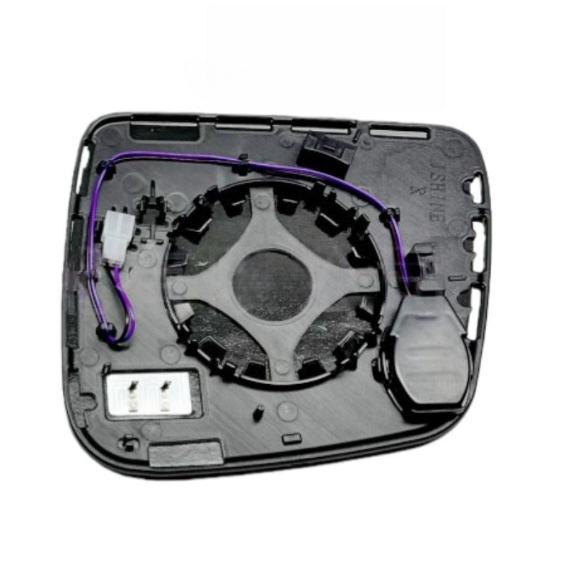 For Jeep Grand Cherokee 14-21 reverse mirror, Dodge Durango rear view mirror, reflective mirror glass with blind spot.